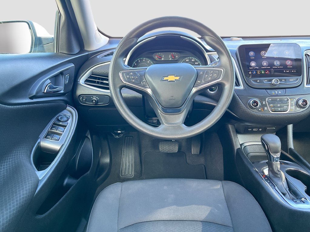 Used 2024 Chevrolet Malibu LT FWD image 22