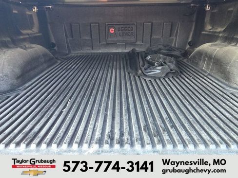 Used 2016 Chevrolet Silverado 1500 LT AWD/4WD image 7