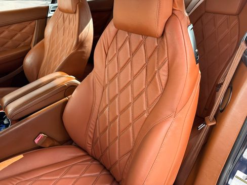 Used 2012 Bentley Continental GT image 27