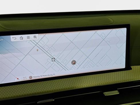 New 2026 Genesis GV80 3.5T Prestige image 16