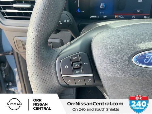 Used 2025 Ford Escape ST-Line Select image 19