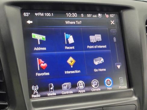 Used 2015 Chrysler 200 S w/ Navigation & Sound Group I AWD/4WD image 31