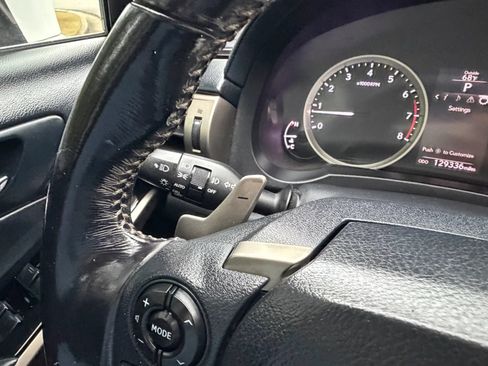 Used 2016 Lexus IS 300 AWD image 31