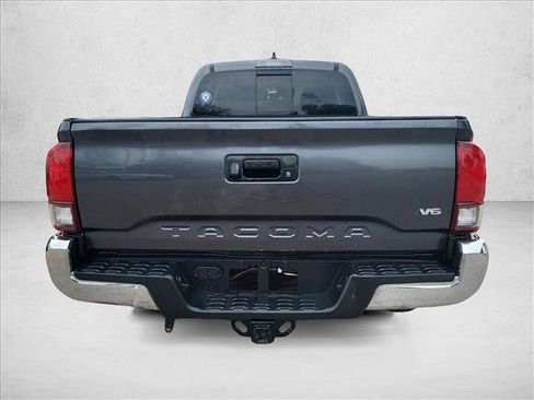Used 2020 Toyota Tacoma SR5 image 6