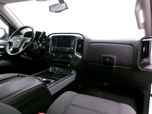 Used 2015 Chevrolet Silverado 1500 LT w/ All Star Edition AWD/4WD image 3
