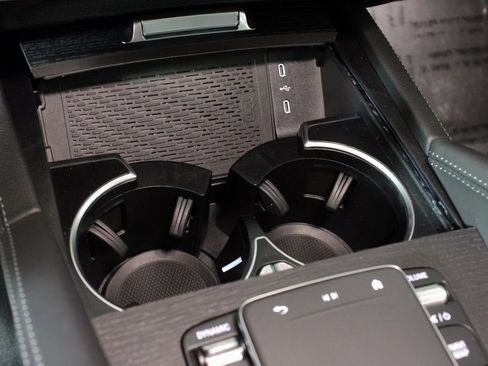 Certified 2025 Mercedes-Benz GLE 53 AMG 4MATIC Coupe image 25