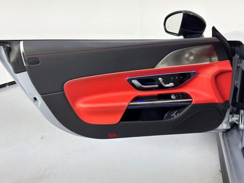 Used 2024 Mercedes-Benz AMG GT 63 image 49