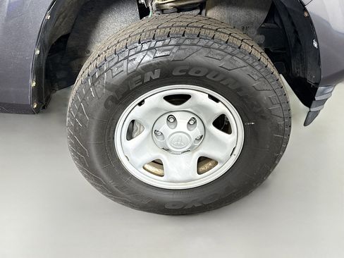 Used 2019 Toyota Tacoma SR w/ SR Convenience Package image 31