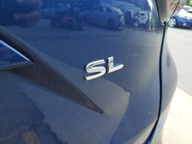 Used 2021 Nissan Murano SL w/ SL Moonroof Package FWD image 8