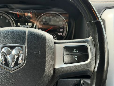 Used 2011 RAM 1500 Laramie AWD/4WD image 33