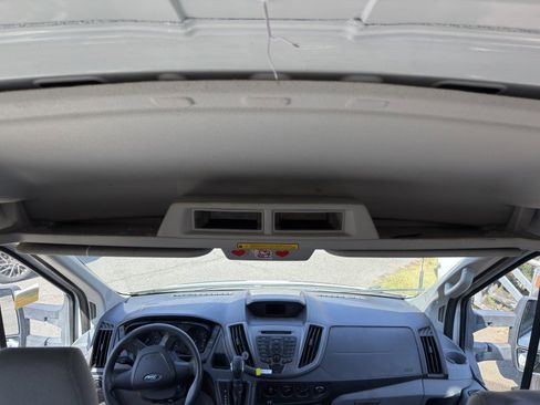Used 2015 Ford Transit 150 148 Medium Roof image 14