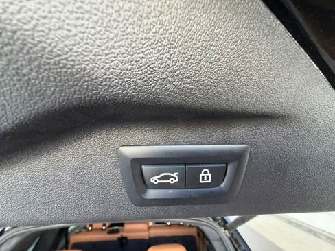 Used 2023 BMW X7 xDrive40i w/ M Sport Package AWD/4WD image 28