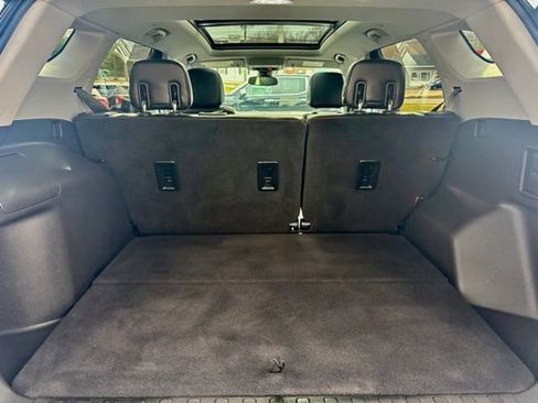 Used 2020 GMC Terrain SLT w/ Preferred Package image 18