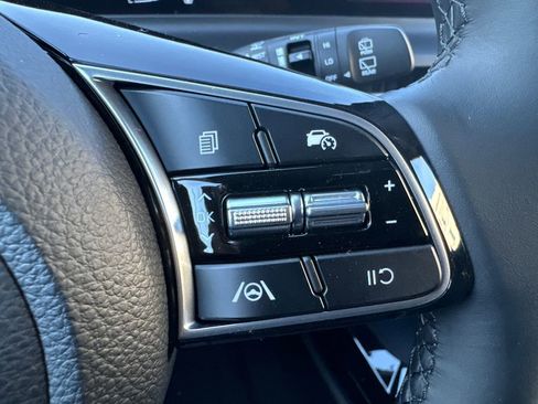 New 2025 Kia Seltos S image 25