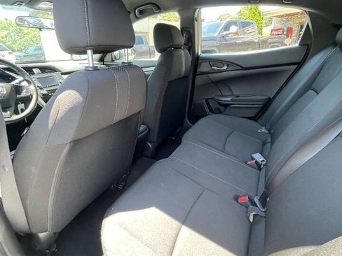 Used 2018 Honda Civic LX image 17
