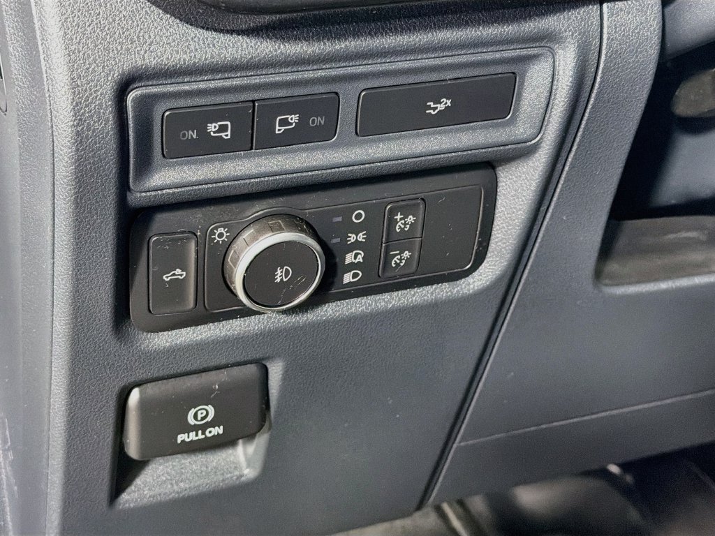 Used 2022 Ford F150 XLT w/ Equipment Group 302A High AWD/4WD image 12
