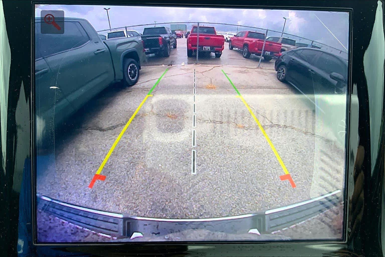 Used 2022 RAM 1500 Limited AWD/4WD image 25