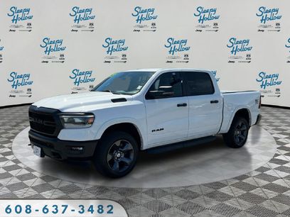 Used 2023 RAM 1500 Big Horn