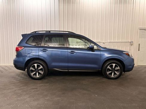 Used 2018 Subaru Forester 2.5i Premium AWD/4WD image 19