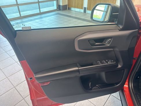 Used 2024 Ford Bronco Sport Big Bend image 11