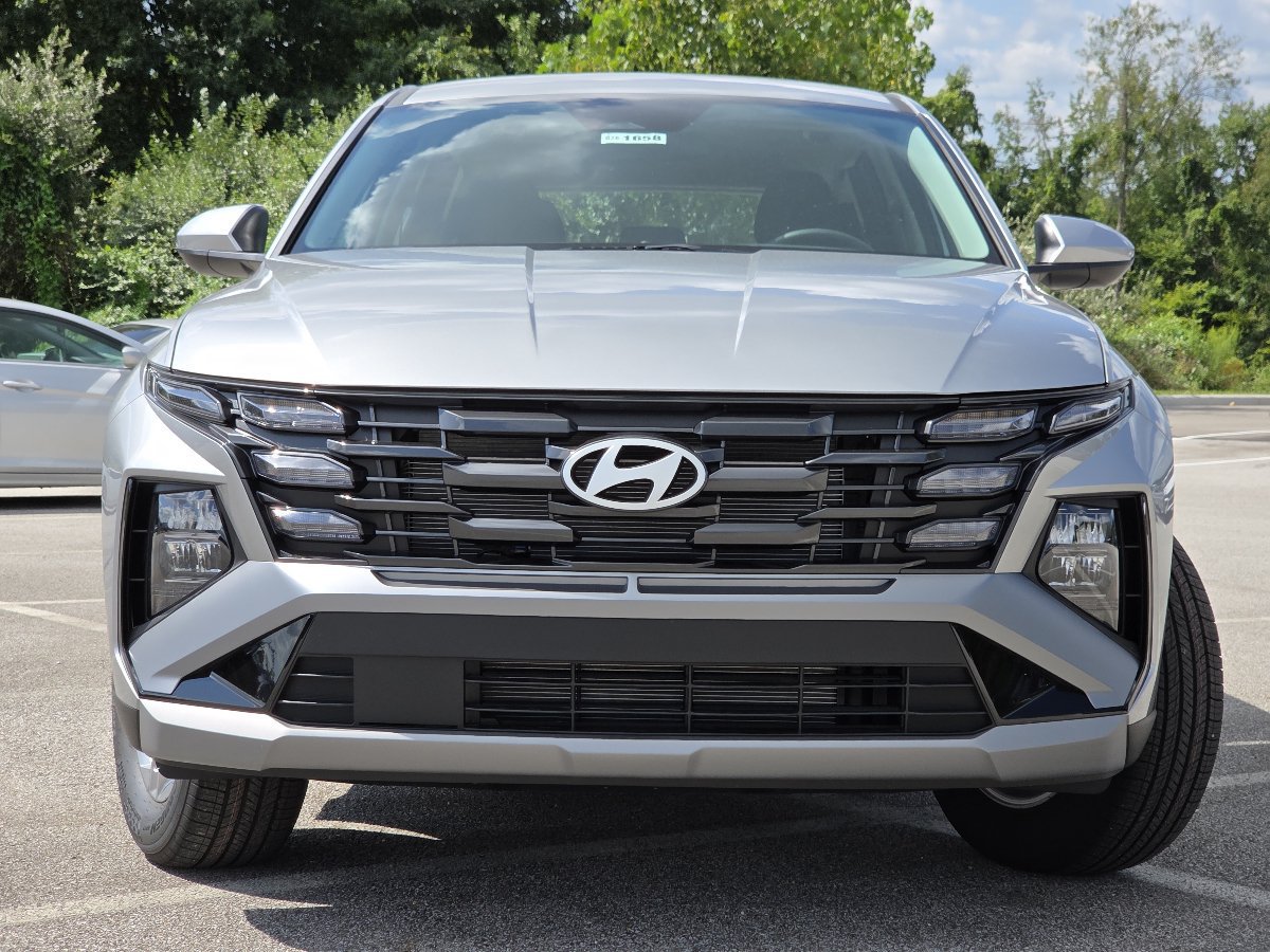 New 2026 Hyundai Tucson SE AWD/4WD image 12
