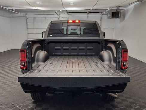 Used 2026 RAM 3500 Tradesman AWD/4WD image 22