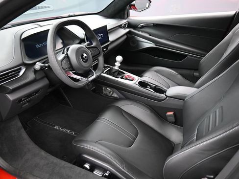 New 2025 Lotus Emira image 4