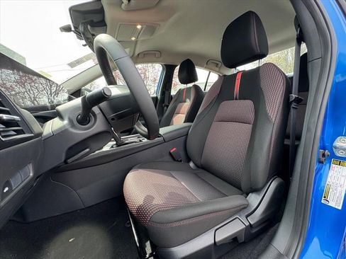 New 2026 Nissan Sentra SR image 14