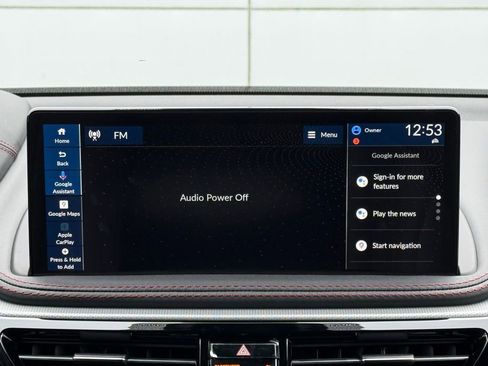 New 2026 Acura MDX A-Spec image 22