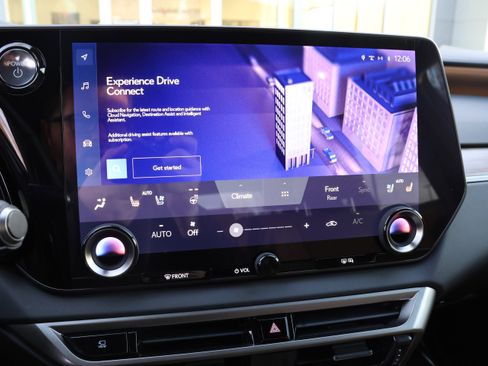 Used 2024 Lexus RX 350h image 23