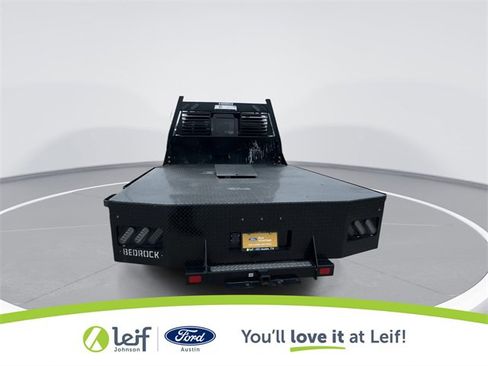 Used 2024 Ford F350 XL w/ XL Chrome Package image 9