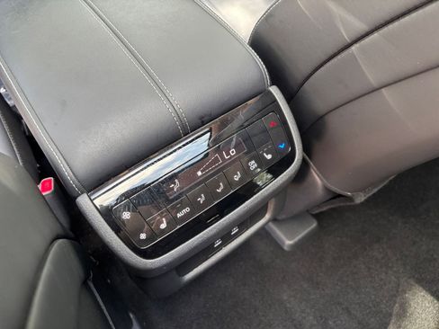 Used 2026 INFINITI QX60 Luxe AWD/4WD image 27