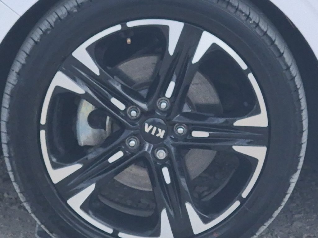 Used 2021 Kia K5 GT-Line w/ GT-Line FWD Premium Package image 25