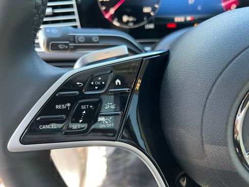 New 2026 Mercedes-Benz GLE 450 4MATIC image 26