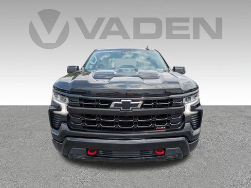 Used 2023 Chevrolet Silverado 1500 LT Trail Boss w/ Protection Package AWD/4WD image 26