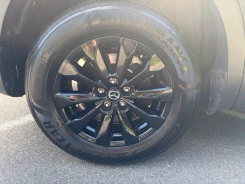 Used 2026 MAZDA CX-50 AWD 2.5 S w/ Preferred Pkg image 29