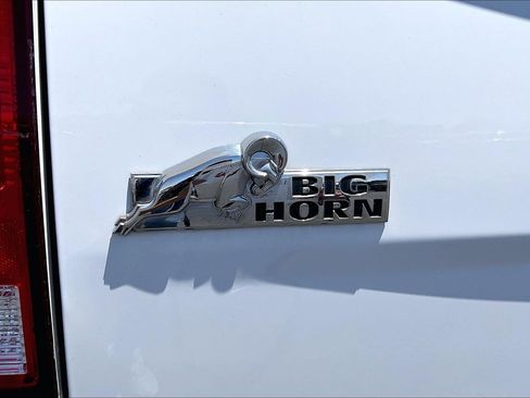 Used 2019 RAM 1500 Big Horn RWD image 10