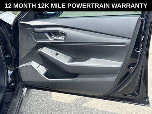 Used 2023 Honda Accord EX image 8