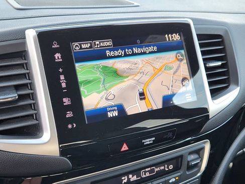 Used 2019 Honda Ridgeline Black Edition image 7