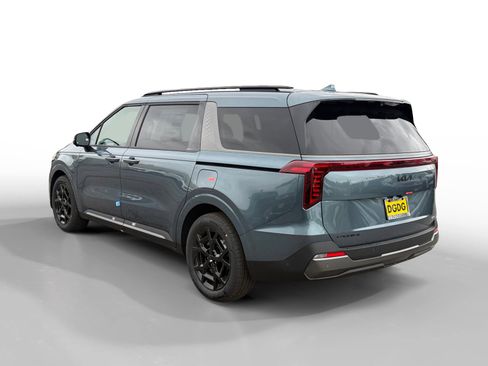 New 2026 Kia Carnival SX Prestige image 3