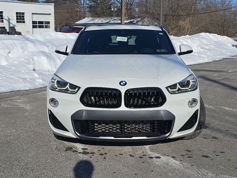 Used 2020 BMW X2 xDrive28i w/ M Sport X Package image 5