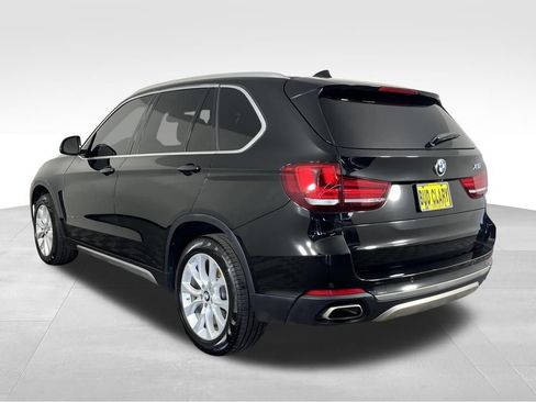 Used 2018 BMW X5 xDrive35i image 8