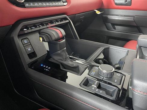 New 2026 Toyota Sequoia TRD Pro AWD/4WD image 22