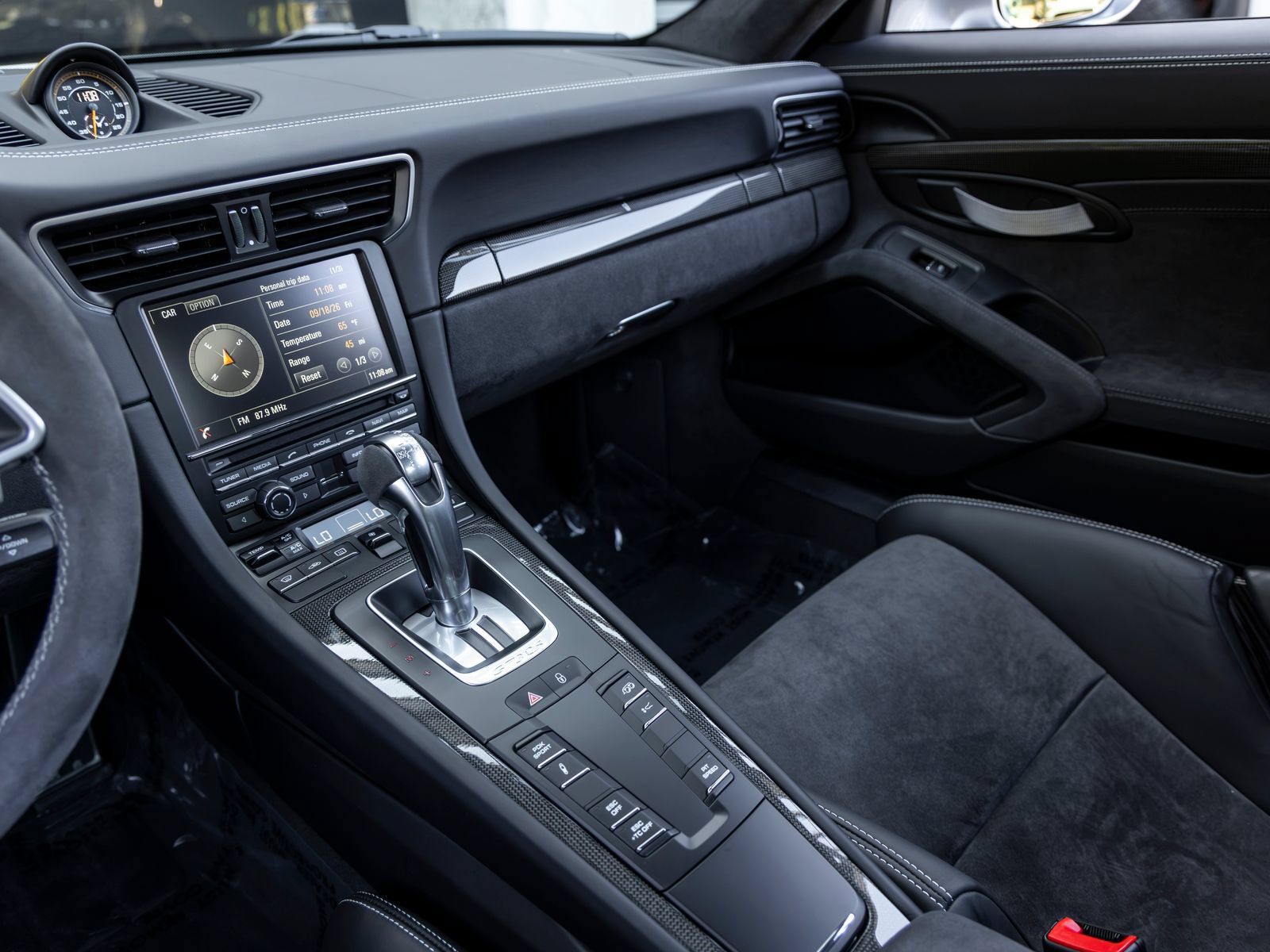 Used 2016 Porsche 911 GT3 RS RWD image 52