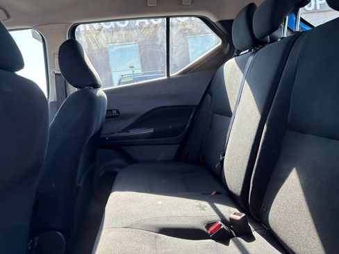 Used 2024 Nissan Kicks S FWD image 15