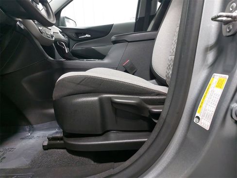 Used 2024 Chevrolet Equinox LS w/ LPO, Floor Liner Package image 29