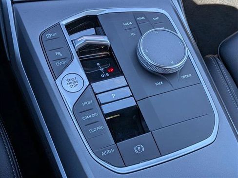 Used 2025 BMW 230i xDrive Coupe image 12