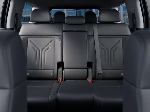 New 2026 Hyundai Santa Fe XRT image 12