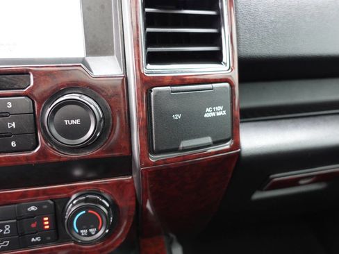 Used 2019 Ford F150 XLT w/ Equipment Group 302A Luxury image 46