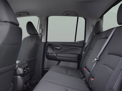 New 2026 Honda Ridgeline Sport image 23